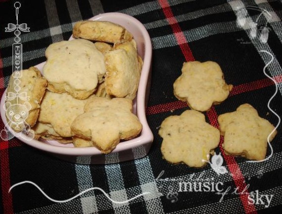 小酥饼怎么做？_美食